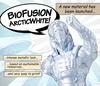 BioFusion arctic white