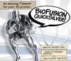 BioFusion quicksilver