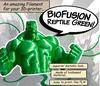BioFusion reptile green