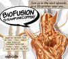 BioFusion steampunk copper