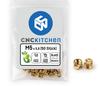 CNC Kitchen Original Gewindeeinsatz M5x5.8