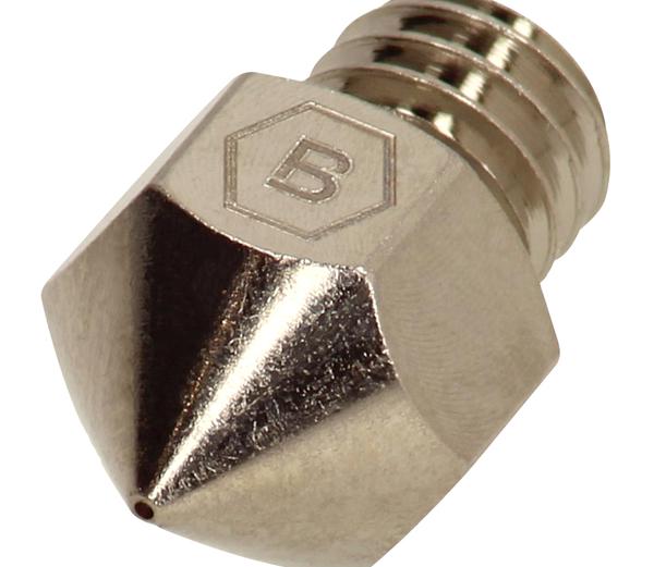 BROZZL MK8 Plated Copper