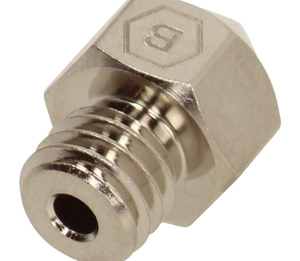 BROZZL MK8 Plated Copper